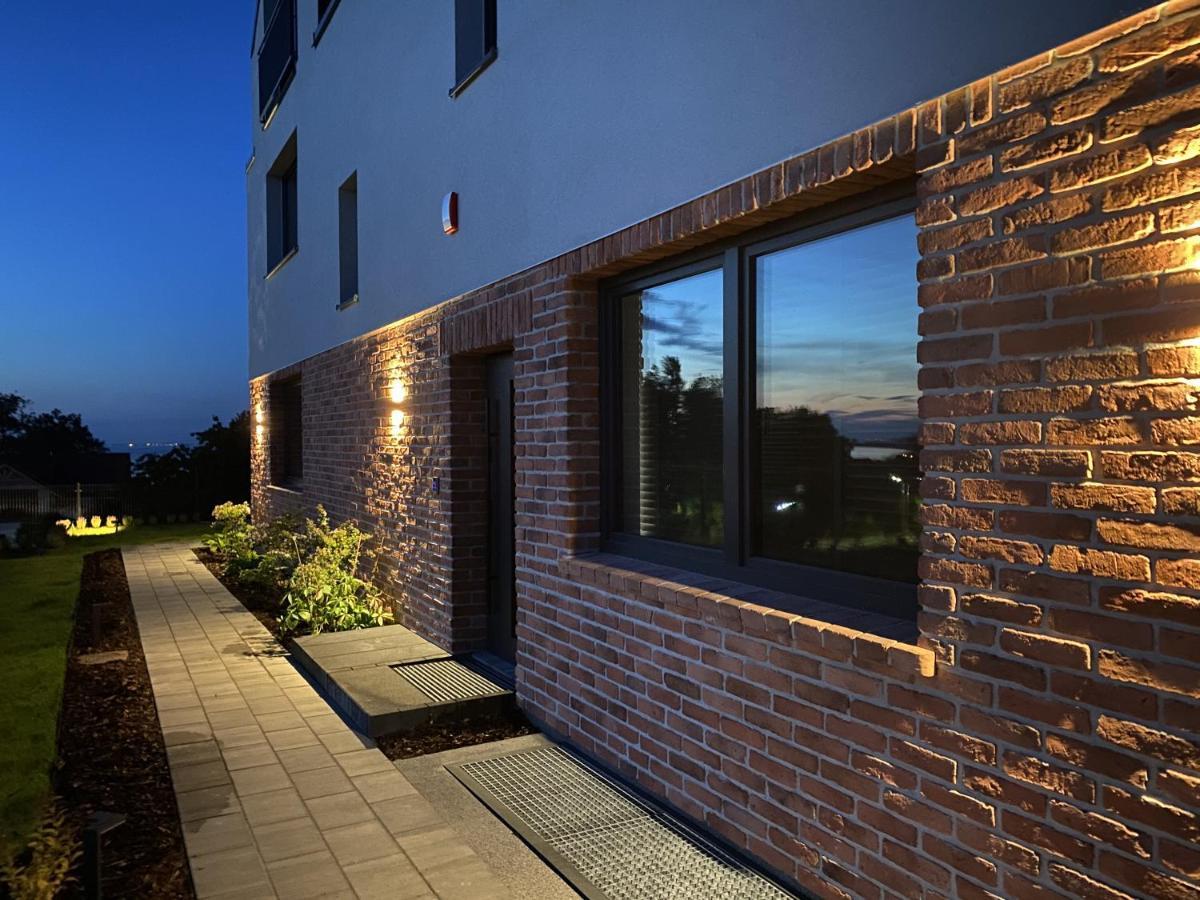 Manca Loft & Spa Mechelinki Dış mekan fotoğraf