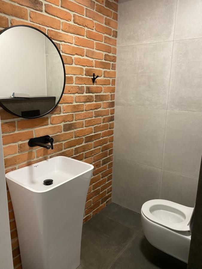 Manca Loft & Spa Mechelinki Dış mekan fotoğraf