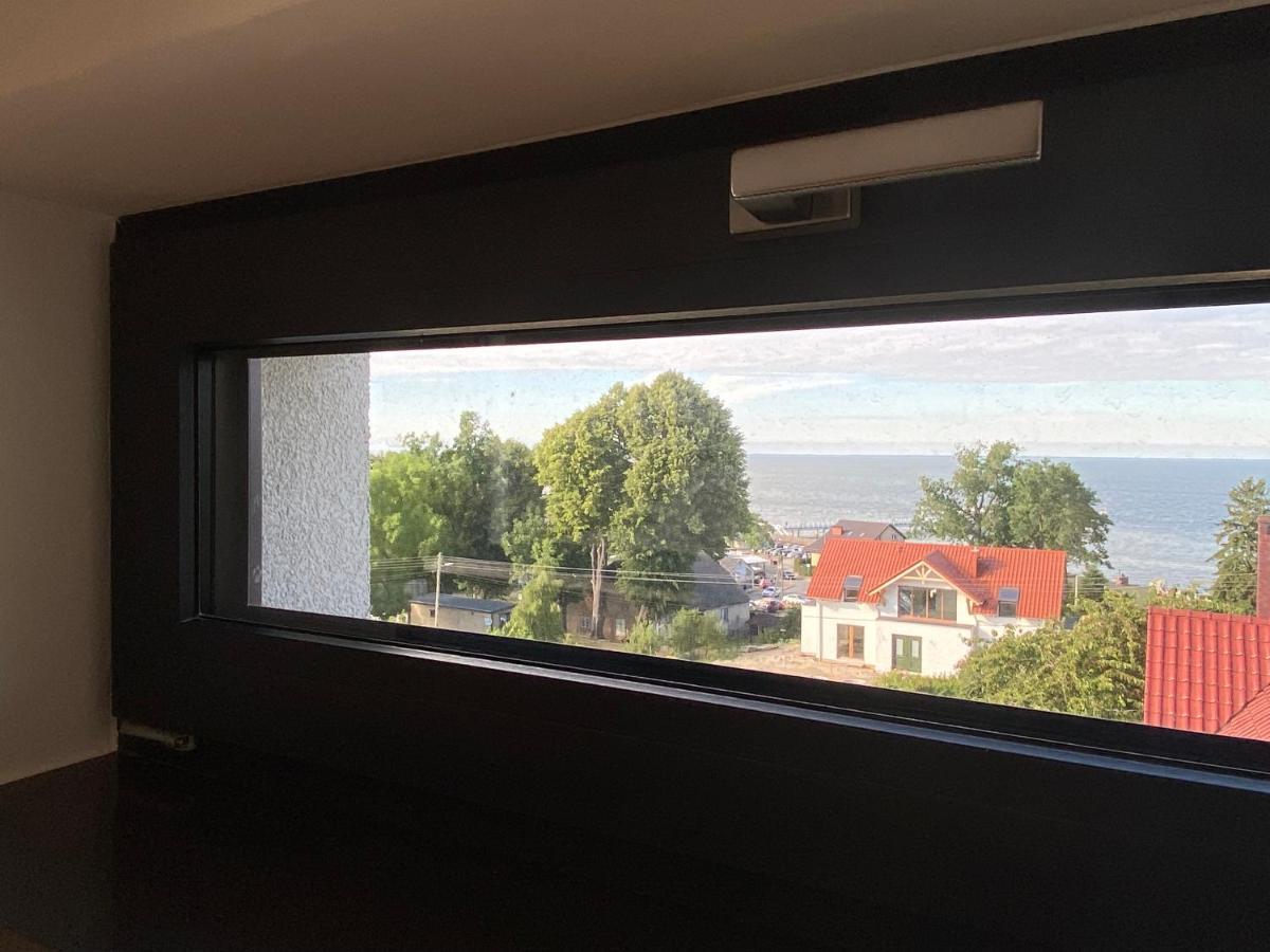 Manca Loft & Spa Mechelinki Dış mekan fotoğraf