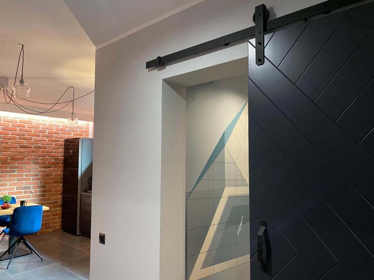 Manca Loft & Spa Mechelinki Dış mekan fotoğraf