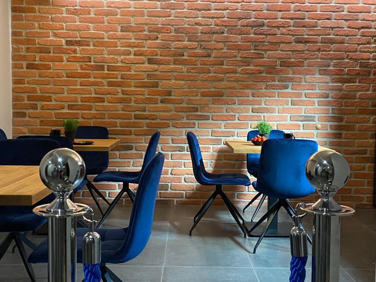 Manca Loft & Spa Mechelinki Dış mekan fotoğraf