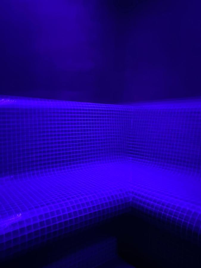 Manca Loft & Spa Mechelinki Dış mekan fotoğraf