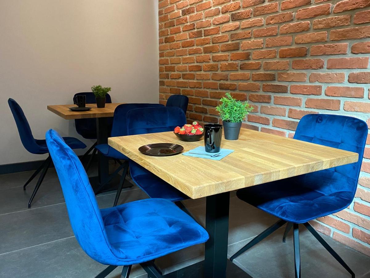 Manca Loft & Spa Mechelinki Dış mekan fotoğraf