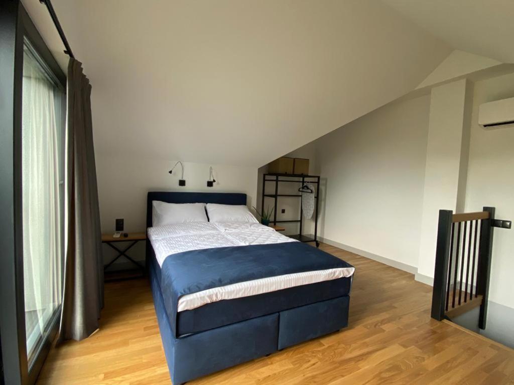 Manca Loft & Spa Mechelinki Dış mekan fotoğraf