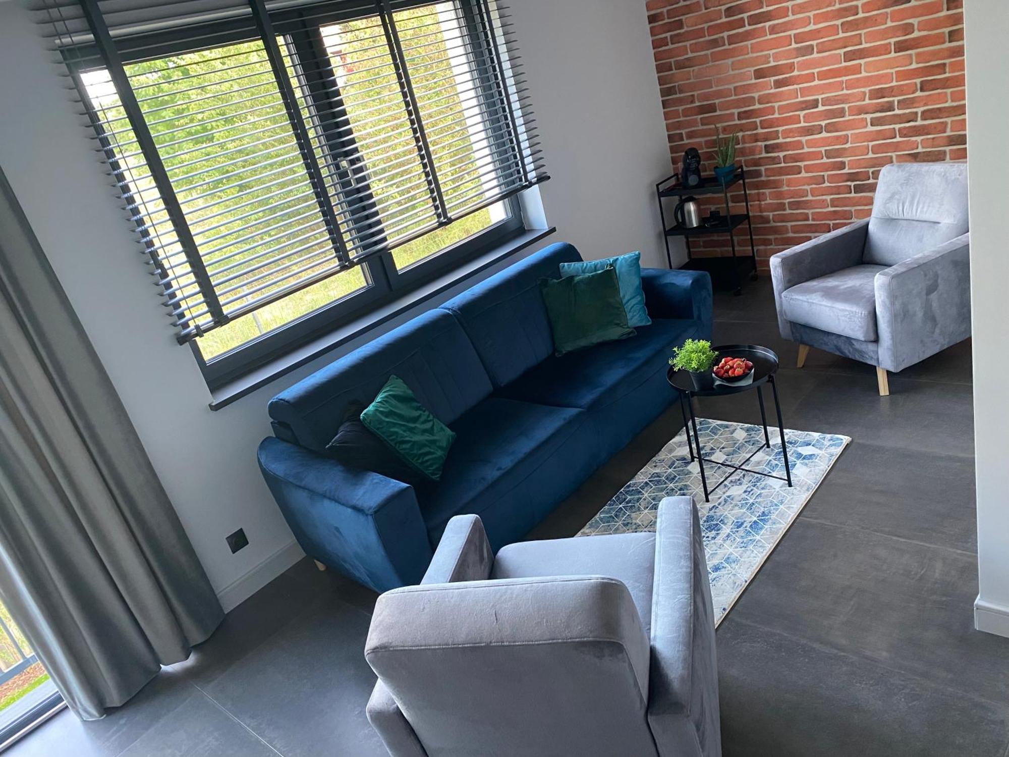 Manca Loft & Spa Mechelinki Oda fotoğraf
