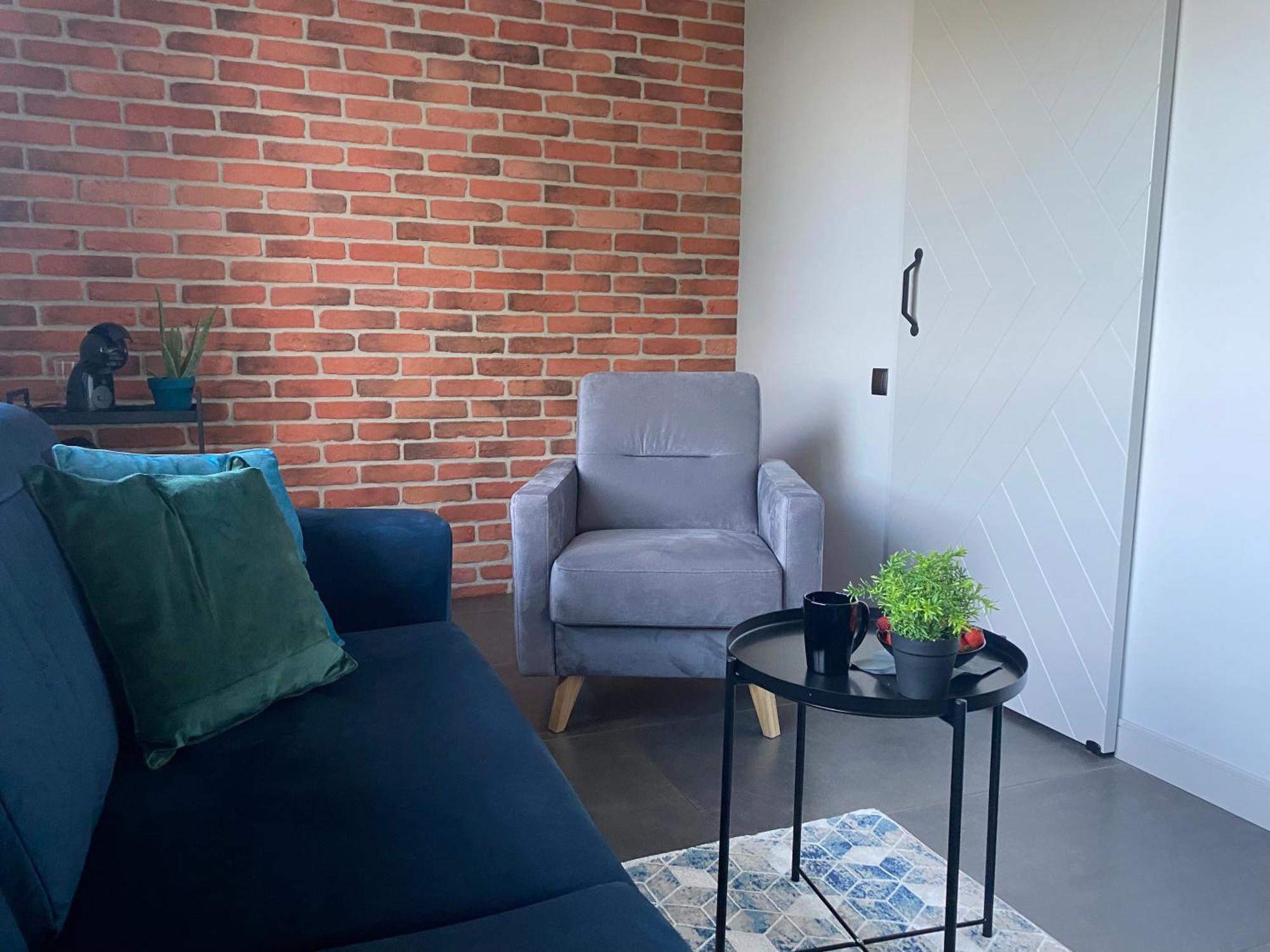 Manca Loft & Spa Mechelinki Oda fotoğraf