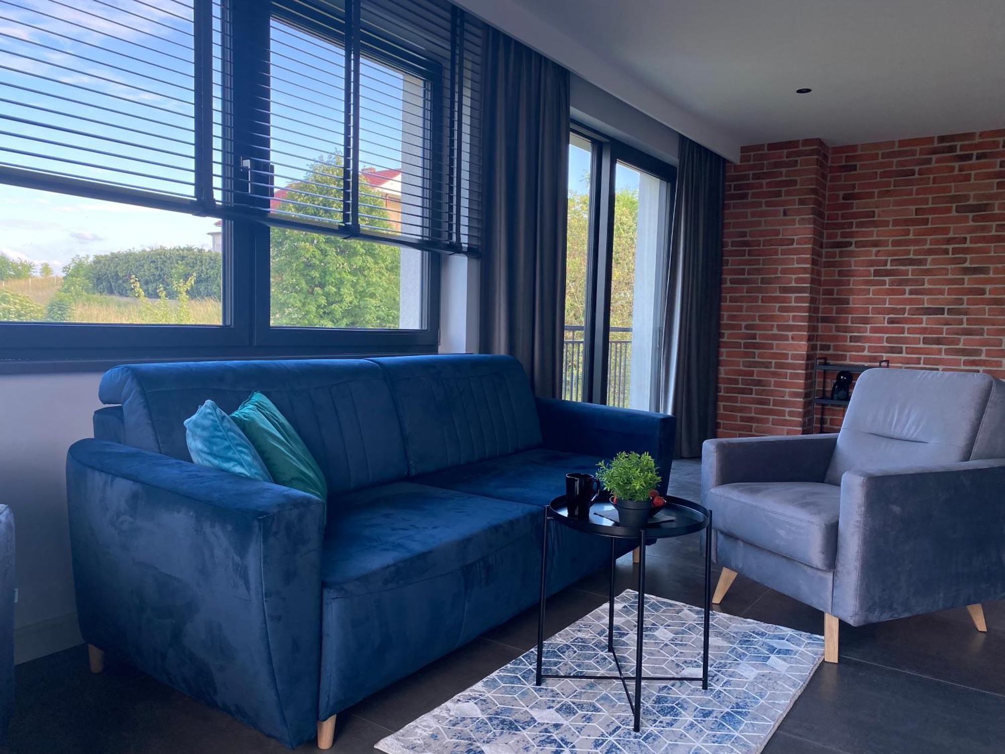 Manca Loft & Spa Mechelinki Oda fotoğraf