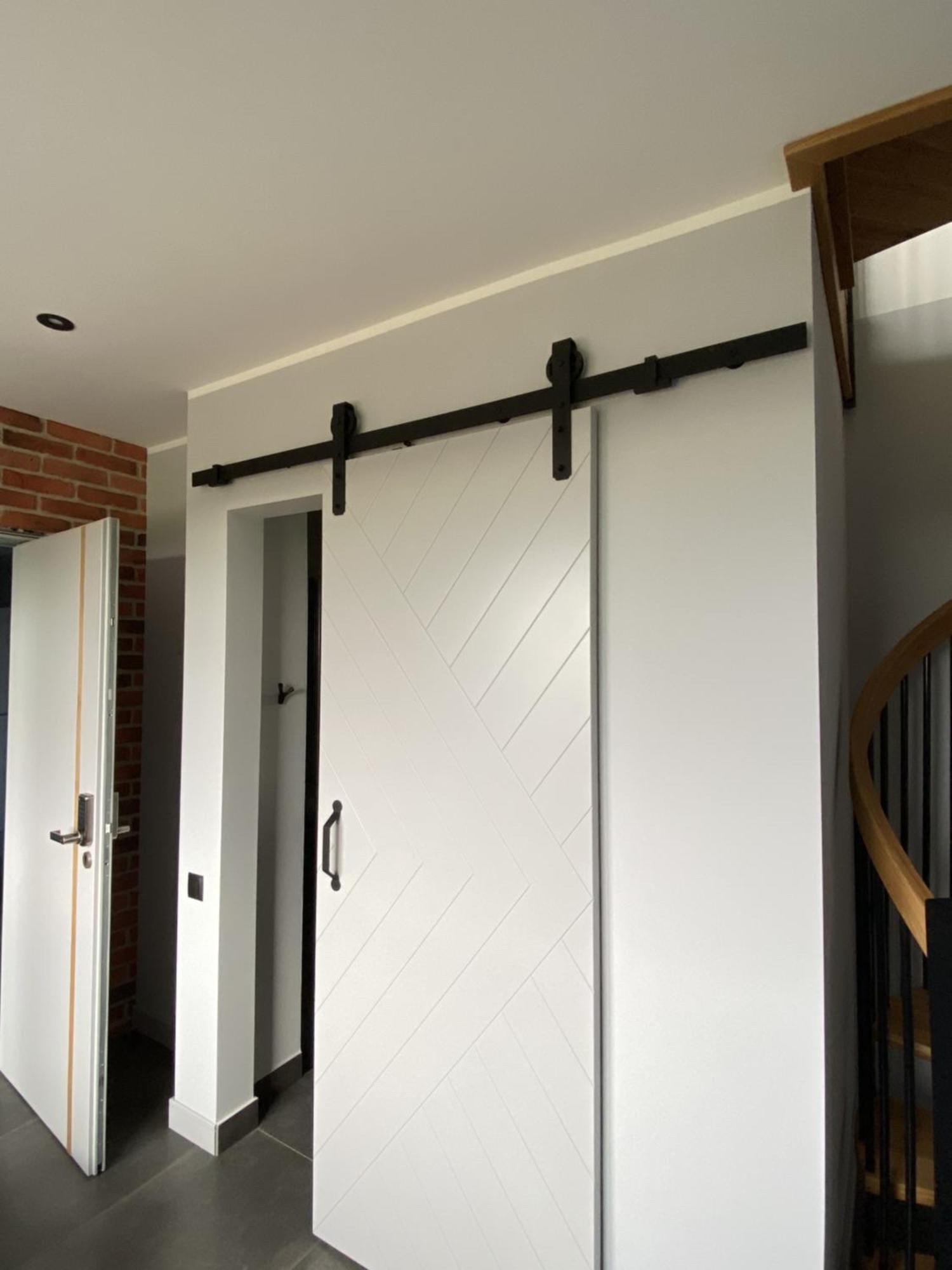 Manca Loft & Spa Mechelinki Dış mekan fotoğraf
