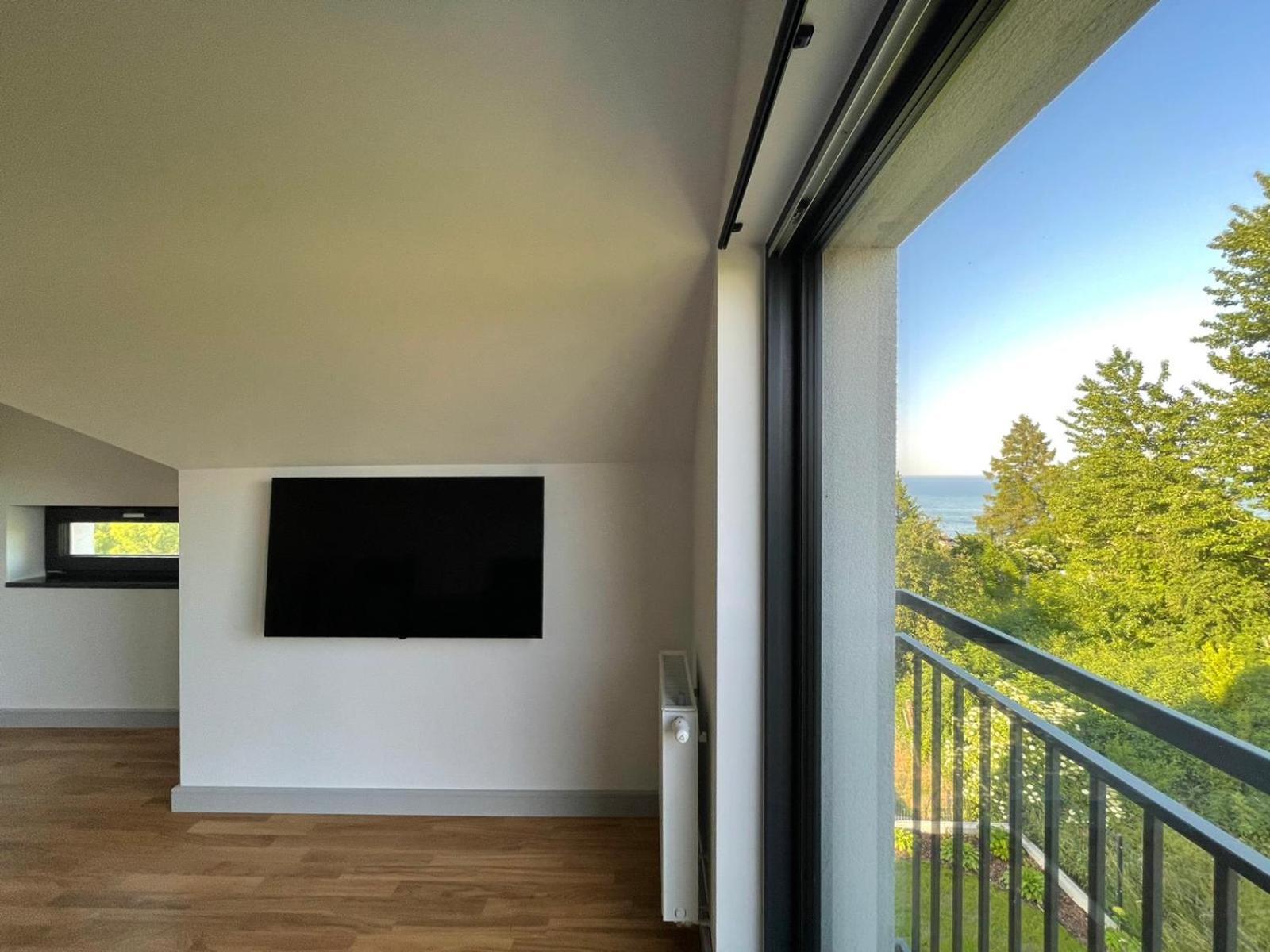 Manca Loft & Spa Mechelinki Dış mekan fotoğraf