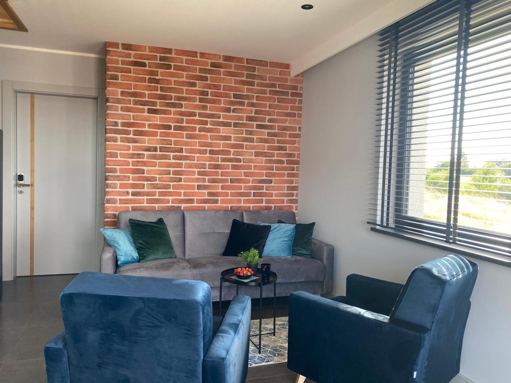 Manca Loft & Spa Mechelinki Oda fotoğraf