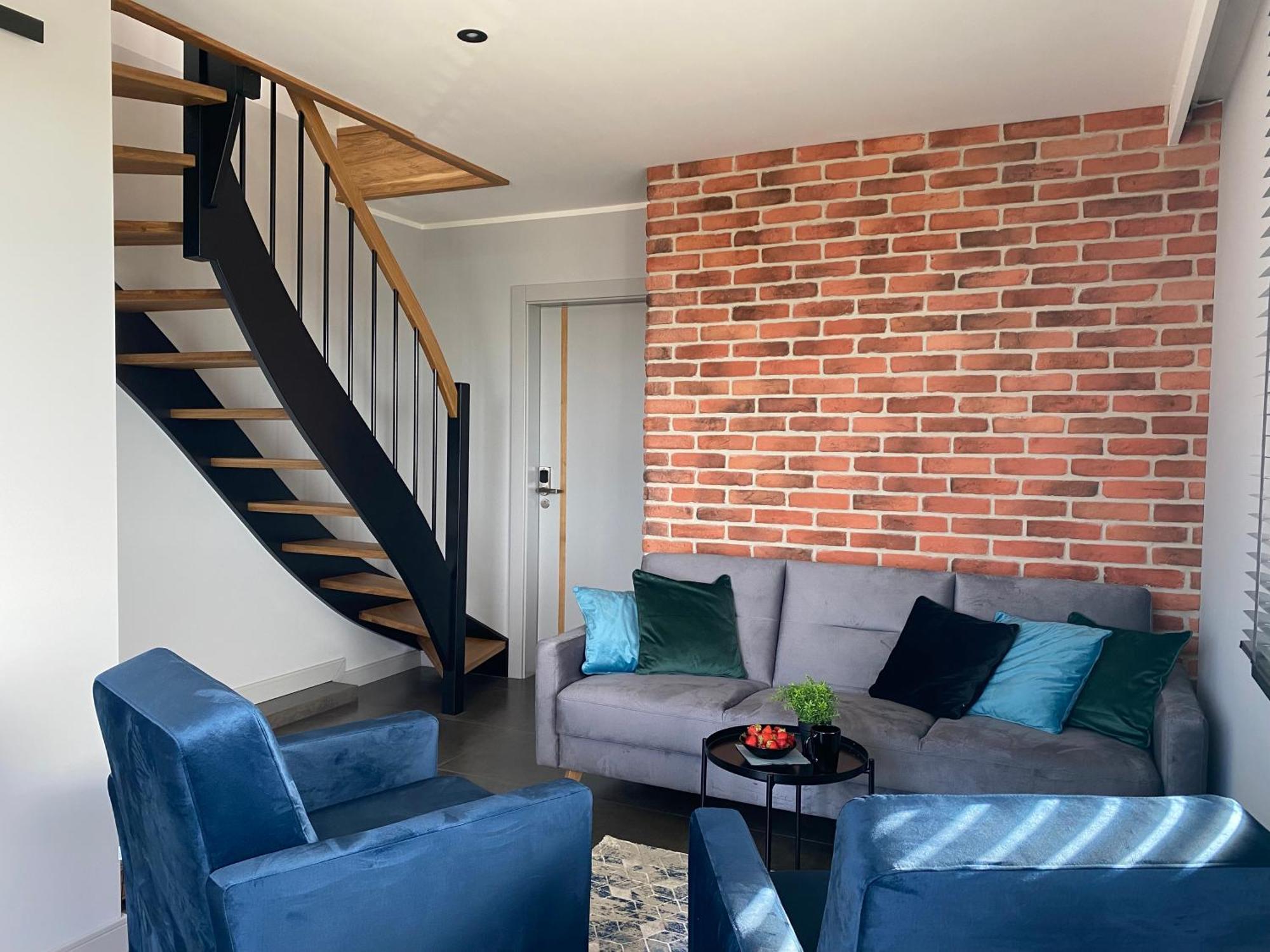 Manca Loft & Spa Mechelinki Oda fotoğraf