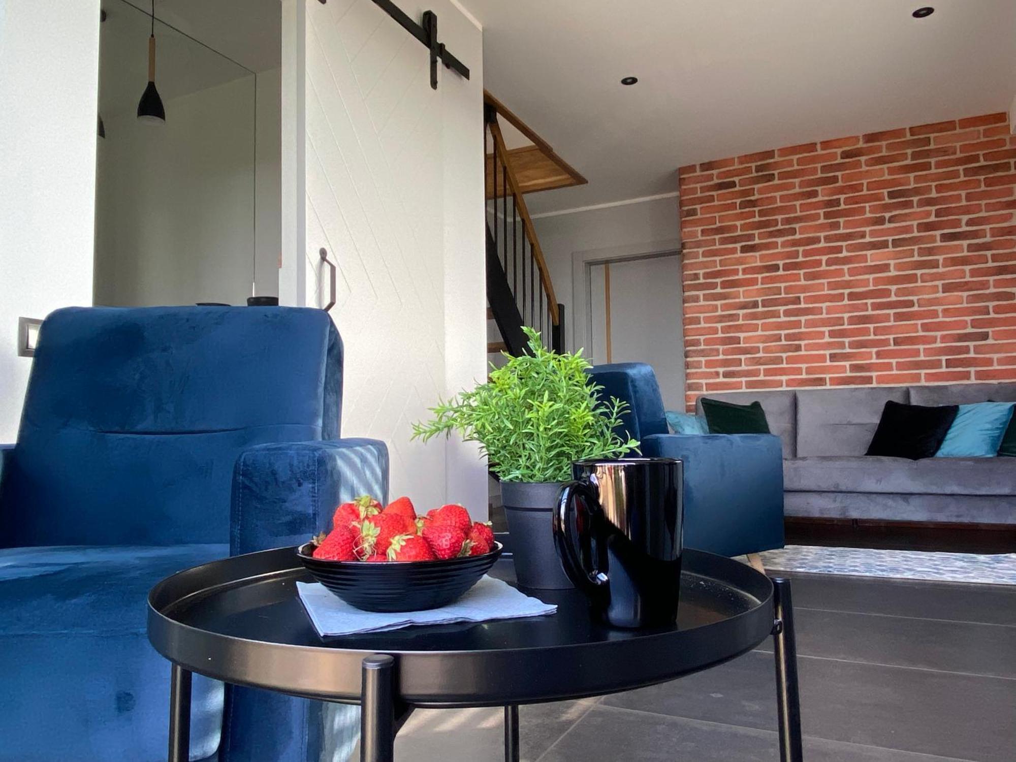 Manca Loft & Spa Mechelinki Oda fotoğraf